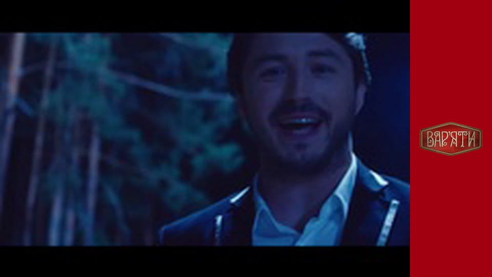 Вар'яти - Сезон 2 Cерія 8