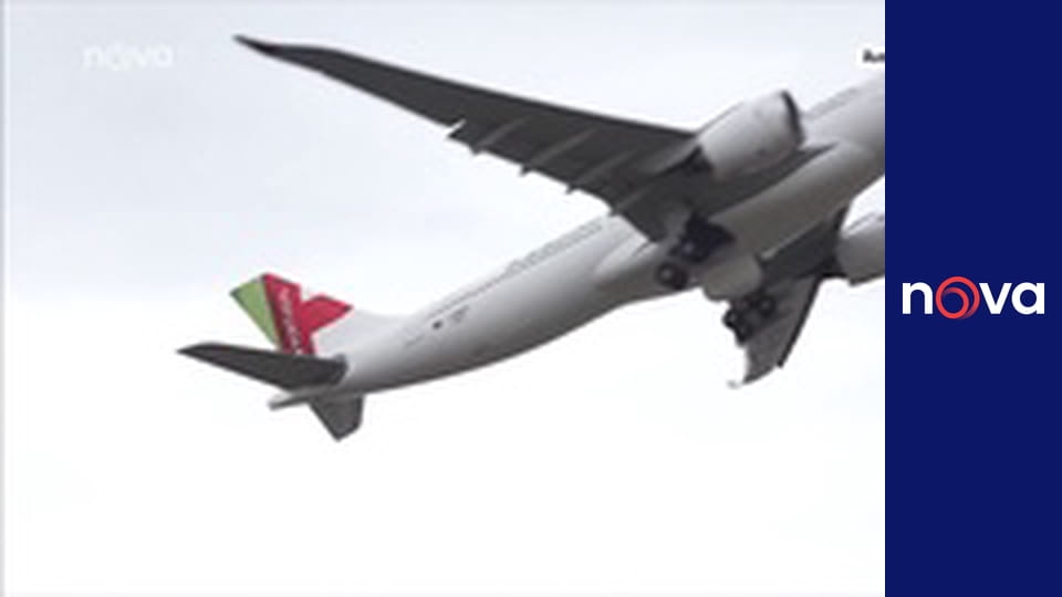 Odpolední Televizní noviny