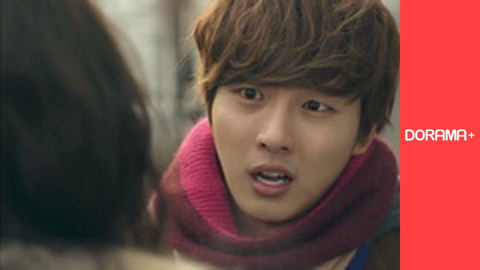 Т/с "Flower boy next door" season 1 series 9