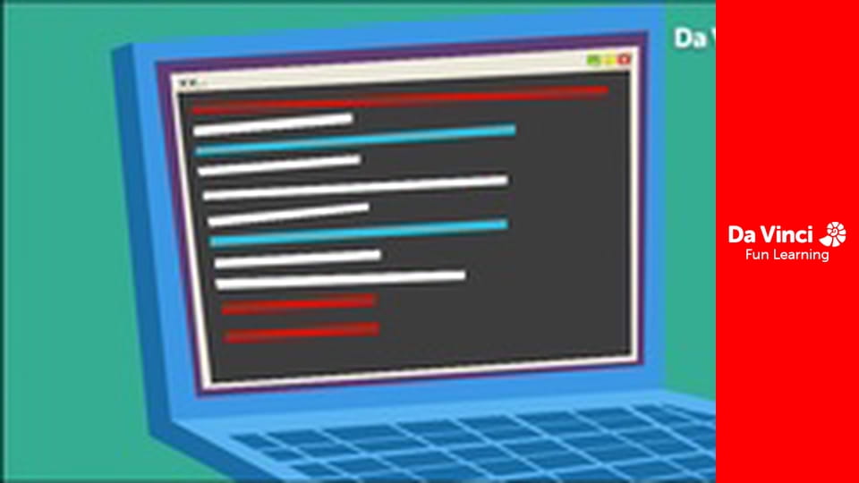 Инновационные лаборатории да Винчи - Блок-схема