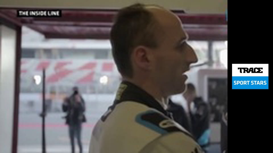 Chill E18 - Nescafe Champs