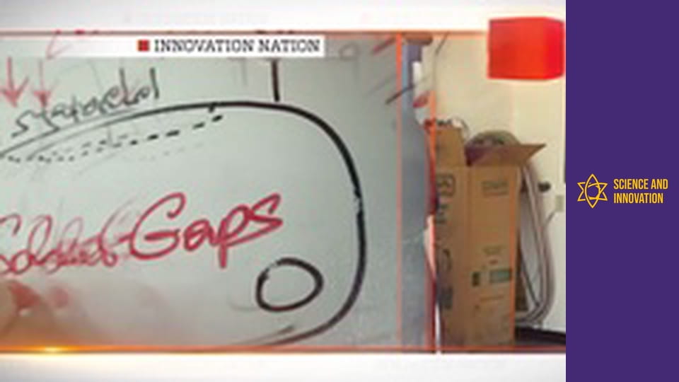 Science and Innovation Сезон 1 Эпизод 4