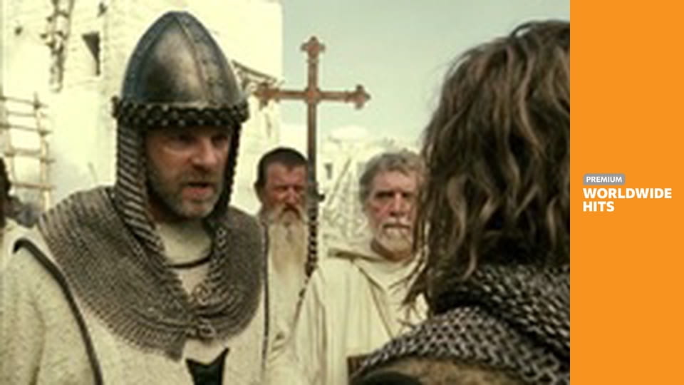 Hon na čarodějnice