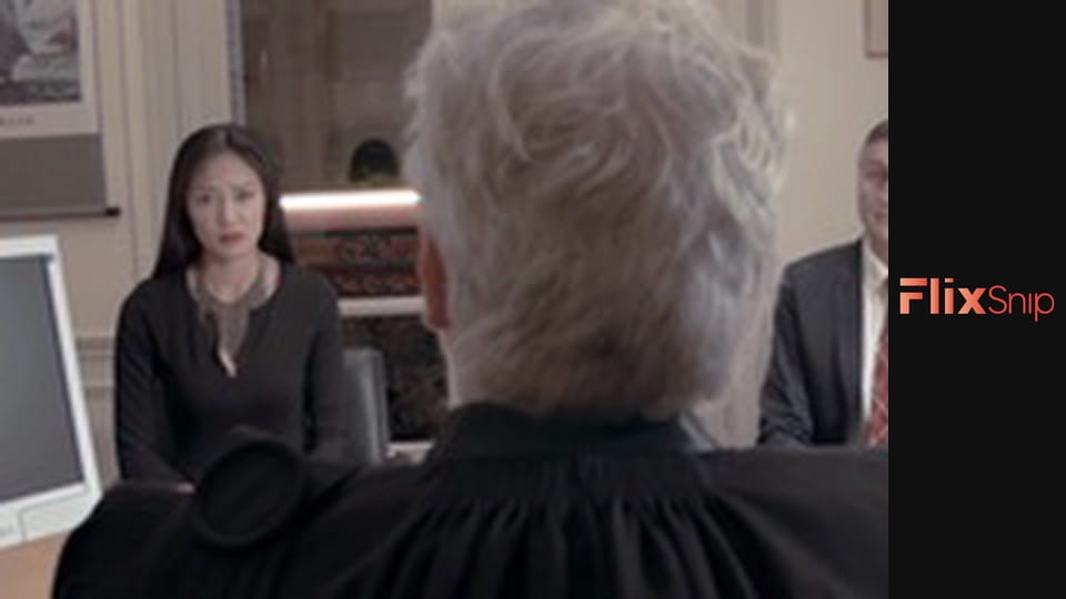 Екс-модель, Сезон 1, Випуск 7