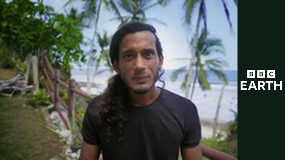 Zabójcza pogoda S6E6