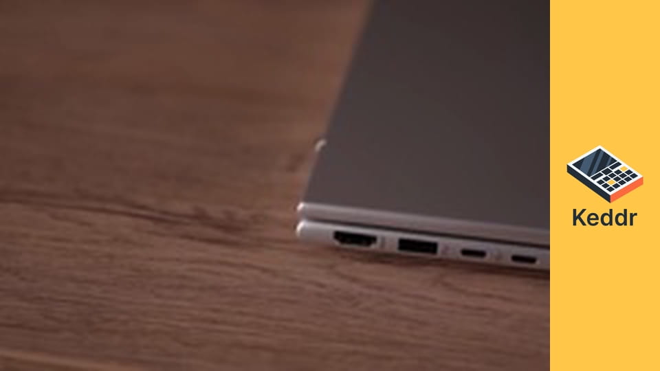 Коли потрібен ноут для всього! Огляд HP Pro Book 460 G11