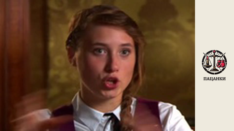 Сезон 2, Випуск 3