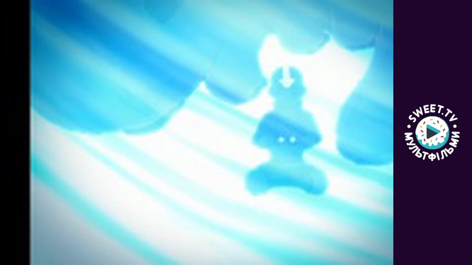 Avatar: The Last Airbender. season 2 - episode 16