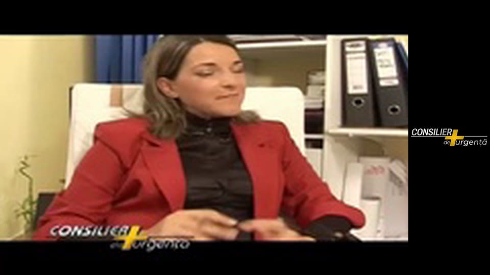 Emergency Advisor - Episode 31