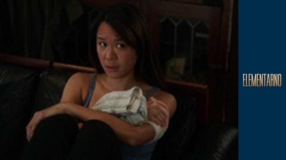 Елементарно Сезон 4 Епізод 19