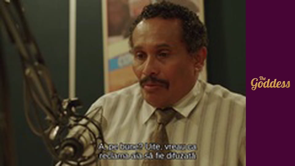 The Goddess Сезон 1 Епізод 5