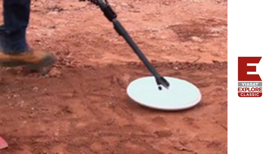 Aussie Gold Hunters - Season 7 Episode 14