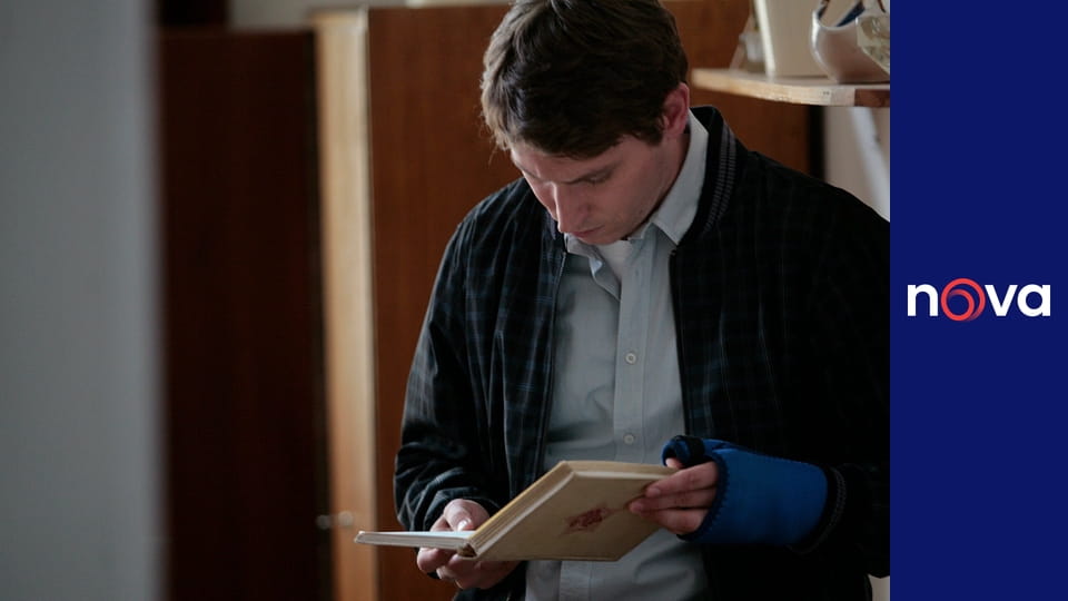 Kriminálka Anděl S2E12 - Baronka