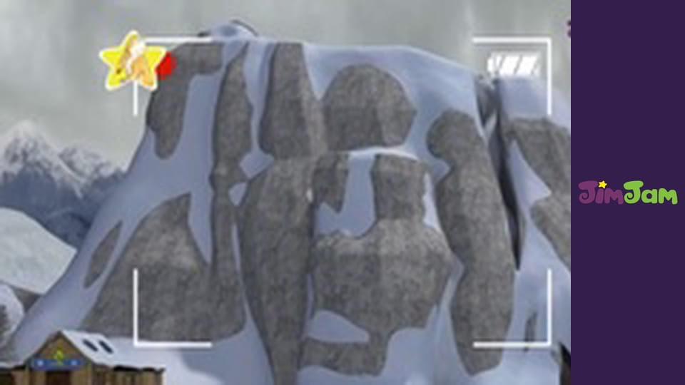 Sam, a tűzoltó S9E11 - Fények, kamera, lavina