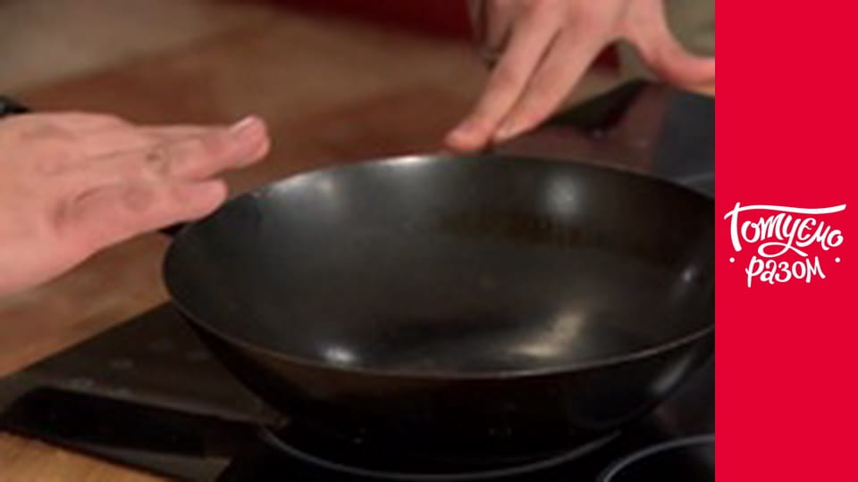 Т/с "Готуємо разом" сезон 2 серия 4