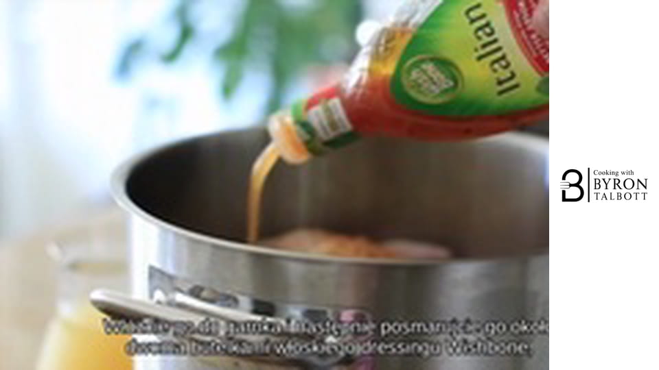 Brown Butter Pumpkin Tortellini