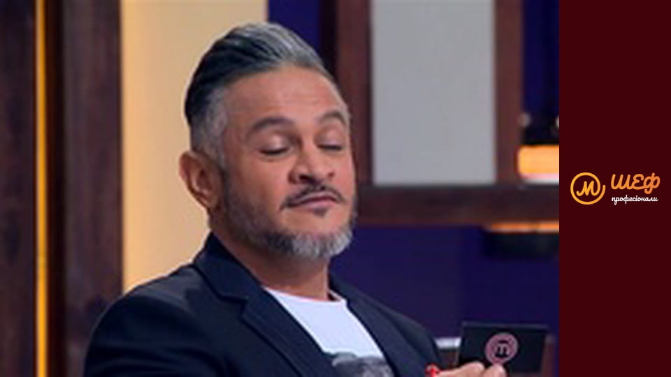 Сезон 1, Випуск 2, Частина 3