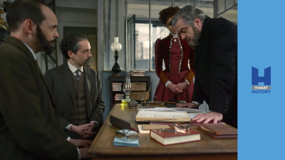 Ейфель: війна веж