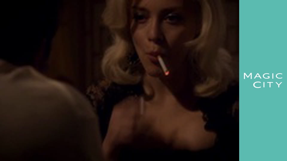 The Harder They Fall S1E6