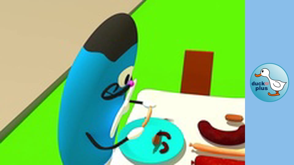 Risto Gusto - Let's eat healthy!