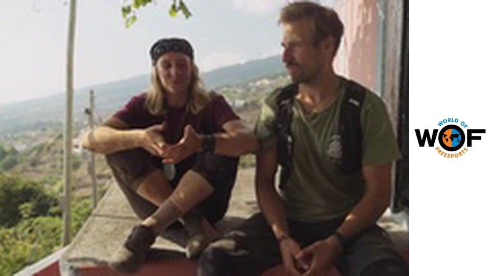 Bike Sport Season 1 Episode 4