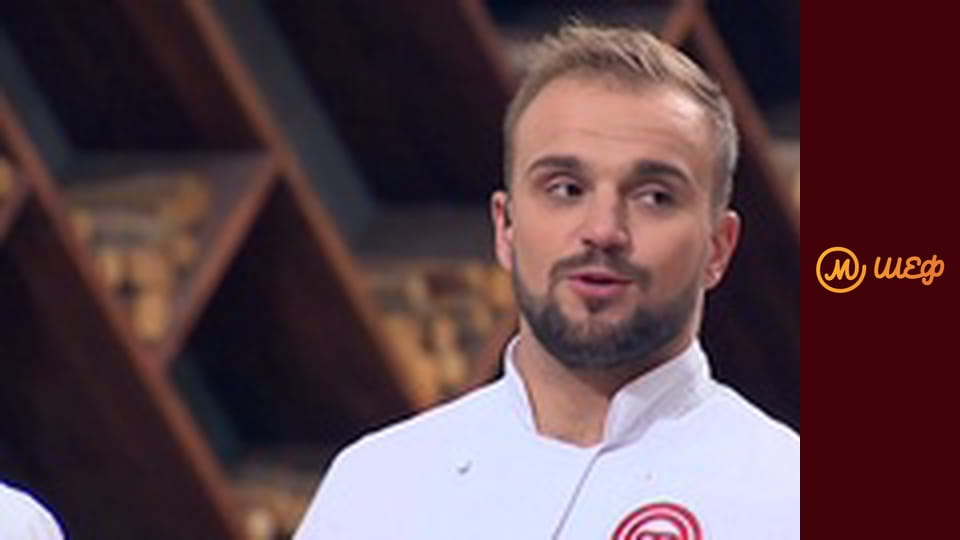 Season 8, Episode 17, Part 6