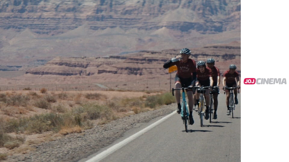 I cesta môže byť cieľom