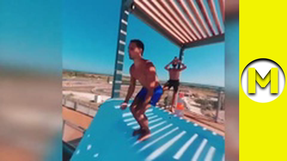 TOP (Max TV) - сезон 3 - серія 47