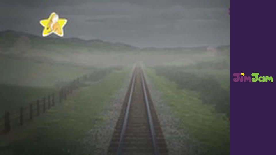 Thomas And Friends S18E3 - Flatbeds of Fear