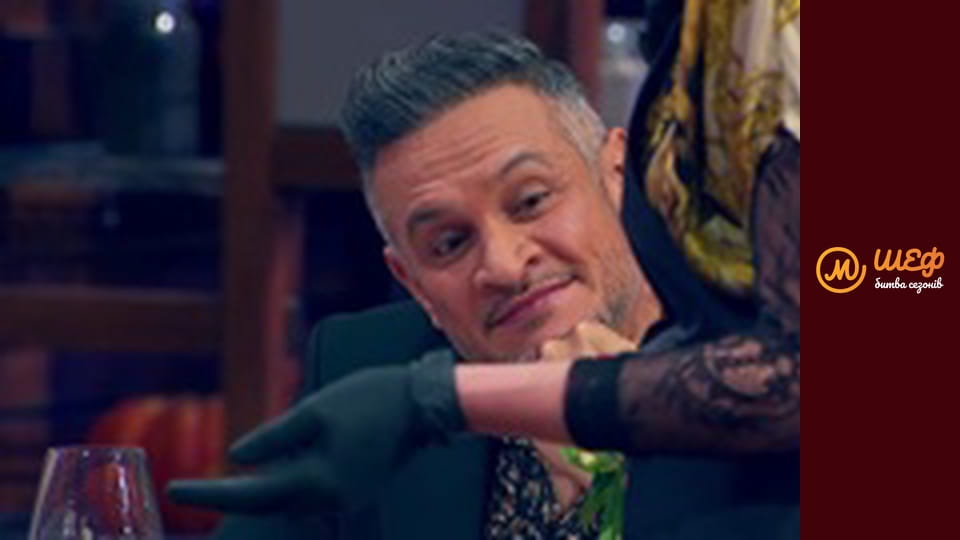 МастерШеф Битва сезонов, Сезон 1, Выпуск 14