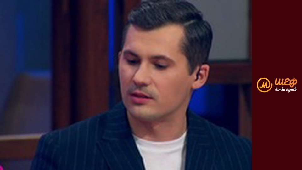 МастерШеф Битва сезонов, Сезон 1, Выпуск 14