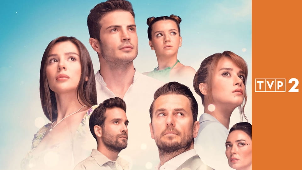 Miłość i nadzieja E360