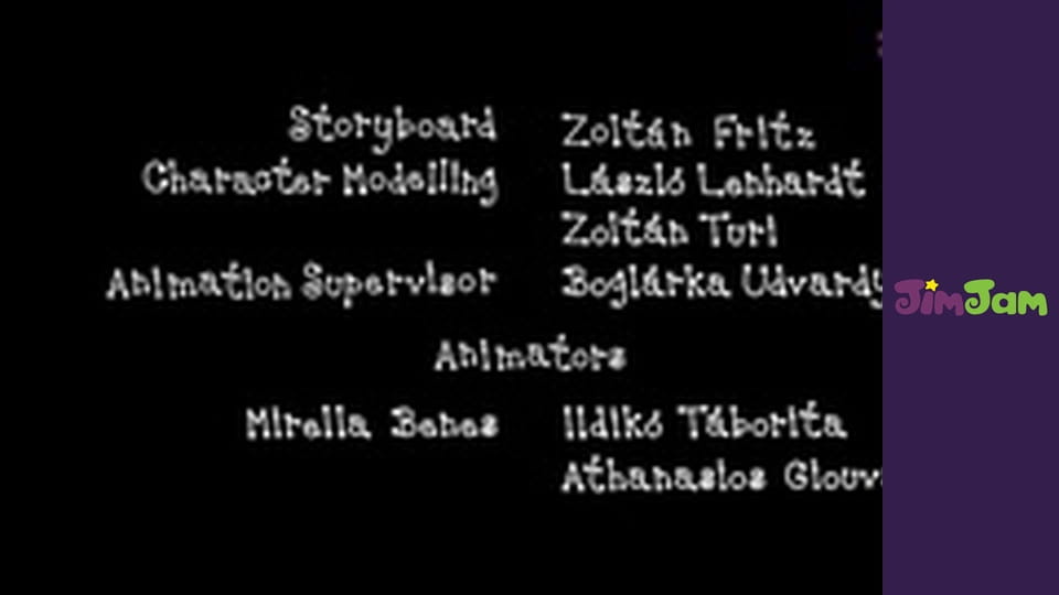 Berry And Dolly S3E8 - The Football Match