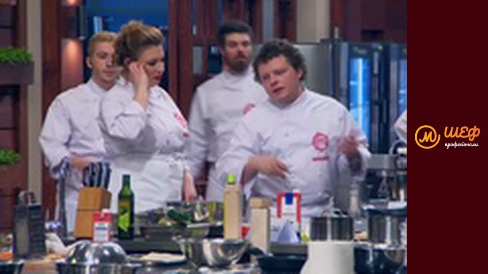 Сезон 2, Выпуск 11, Часть 2