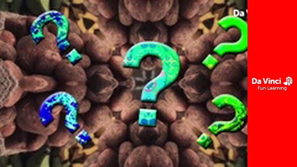 Всезнайко - Який овоч є найбільш психоделічним?