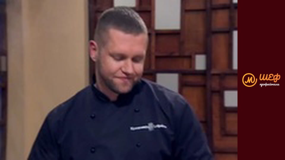 Сезон 1, Випуск 1, Частина 7