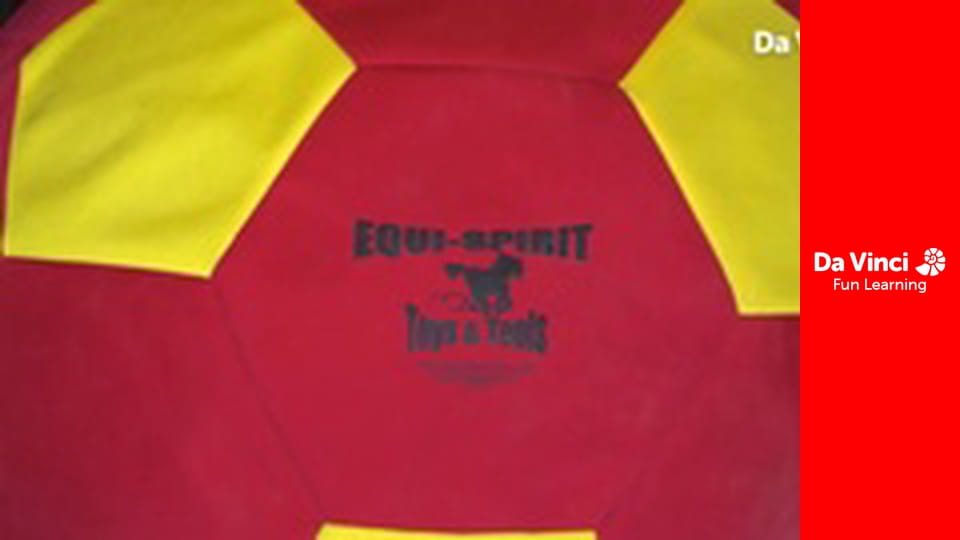 Изобретения - Забавка для пони