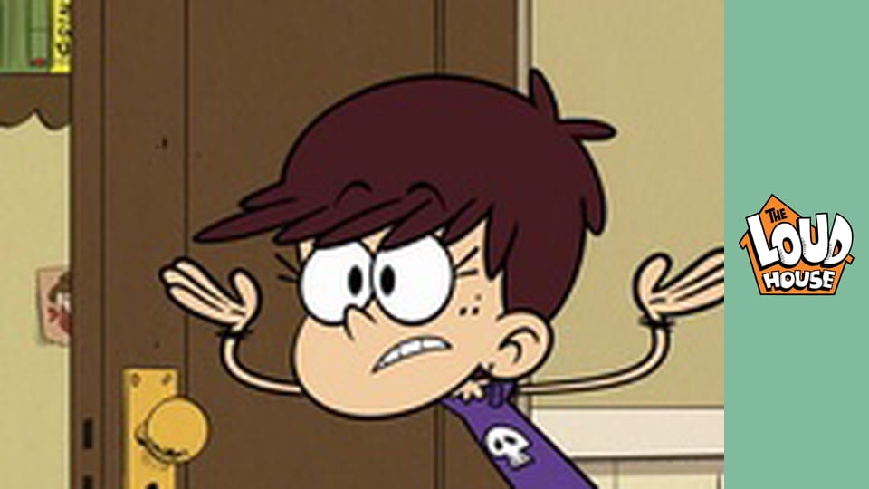 The Loud House Season 2 Episode 20