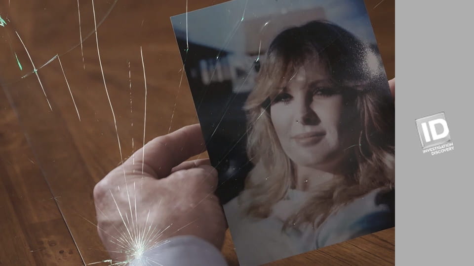 Вдребезги - Поворот не туда