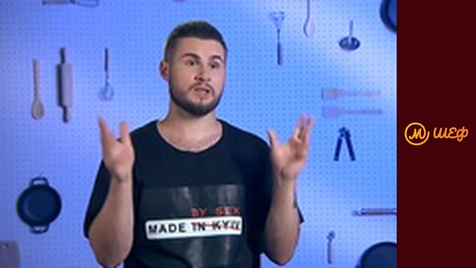 Сезон 9, Випуск 11, Частина 5