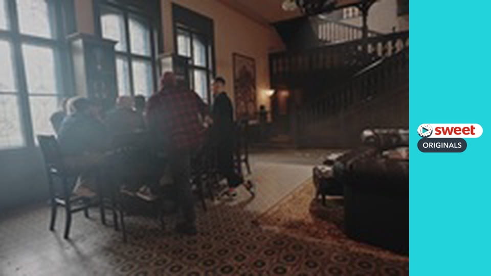 Зрадники Серія 2