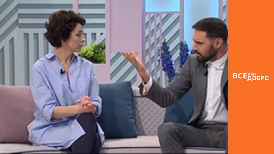 Season 3, Episode 29, Part 1