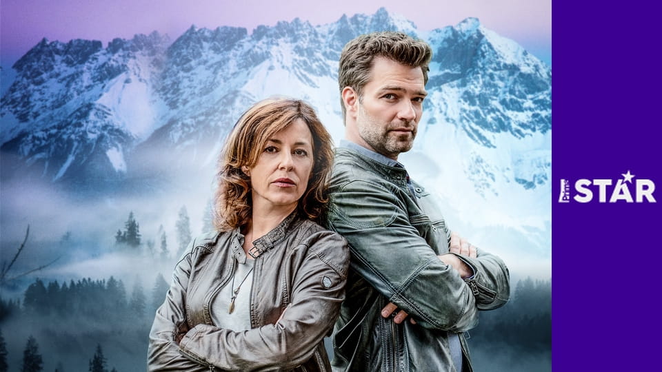 Vraždy v Kitzbühelu S4E1 - Nevěsta a smrt