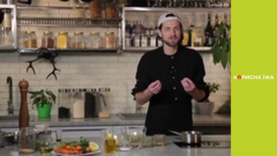 Т/с "Vegan Hooligan" season 1 series 5