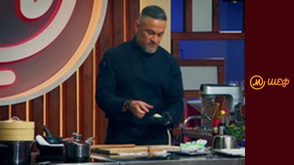 Сезон 13, Випуск 4