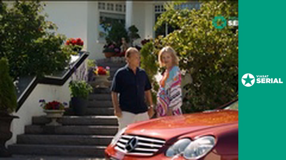 Т/с "Пляжний готель", 1 сезон, 5 с.