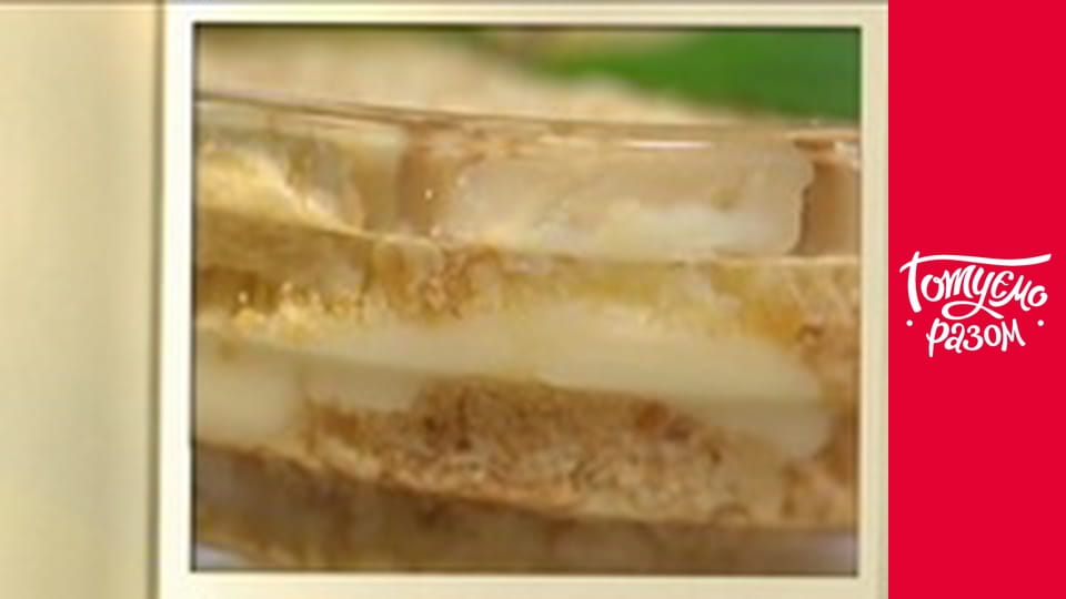 Т/с "Cook together" season 3 series 42