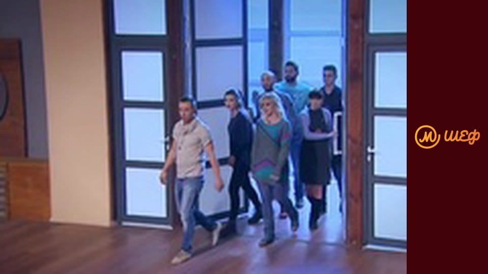 Сезон 7, Випуск 16, Частина 3