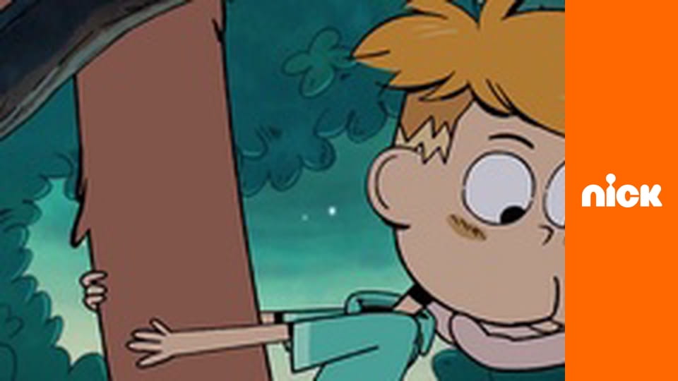 М/с "Вайлд Пак", 1 сезон, 2 с. "Сумні й самотні / Згаяний чудовий день".