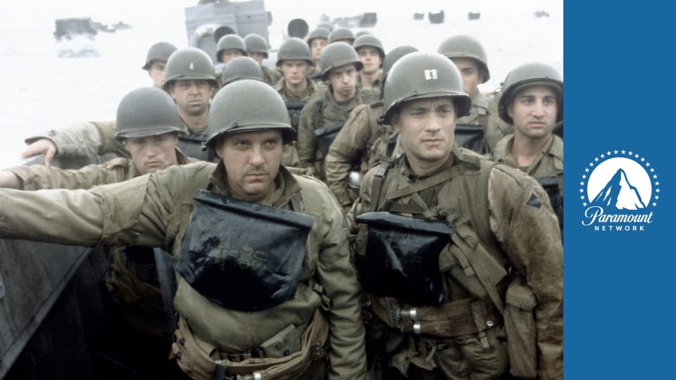 Zachraňte vojína Ryana